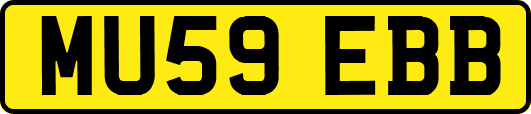MU59EBB