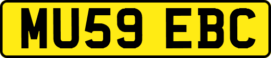 MU59EBC
