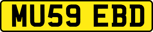 MU59EBD