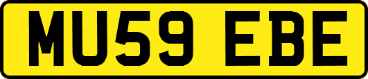 MU59EBE