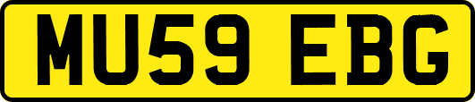 MU59EBG