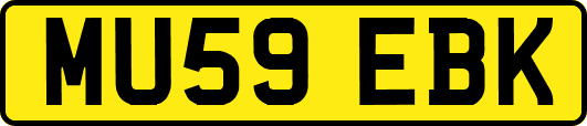 MU59EBK