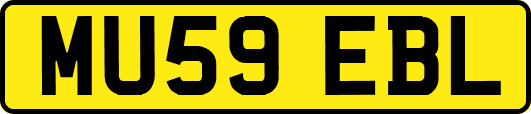 MU59EBL