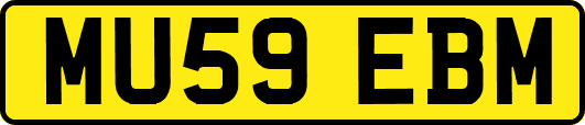 MU59EBM