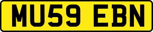 MU59EBN