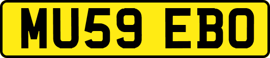 MU59EBO