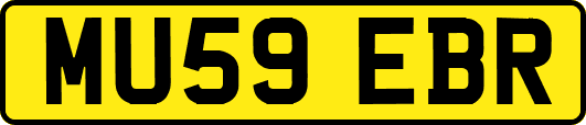MU59EBR