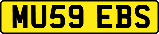MU59EBS