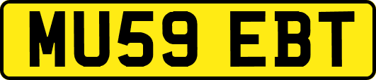 MU59EBT