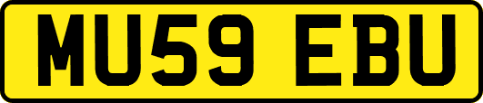 MU59EBU