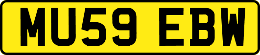 MU59EBW