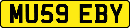 MU59EBY