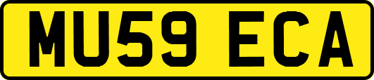 MU59ECA