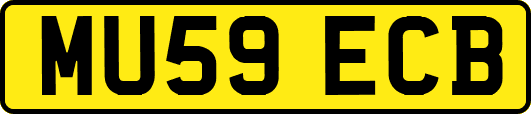 MU59ECB
