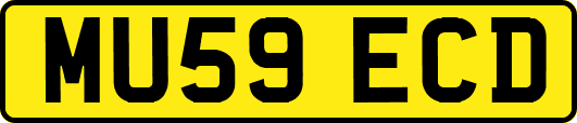 MU59ECD