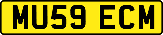 MU59ECM