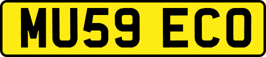 MU59ECO