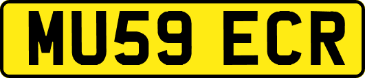 MU59ECR