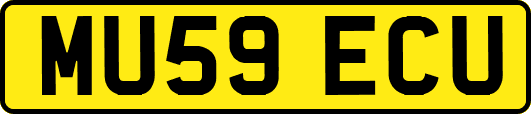 MU59ECU
