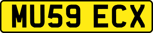 MU59ECX