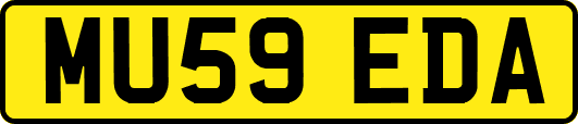 MU59EDA