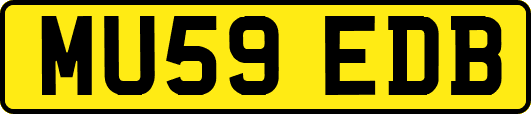 MU59EDB