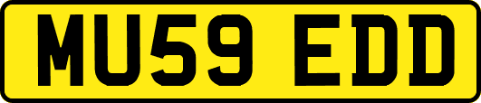 MU59EDD