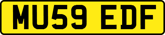 MU59EDF