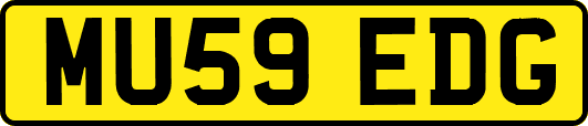 MU59EDG