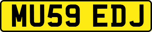 MU59EDJ