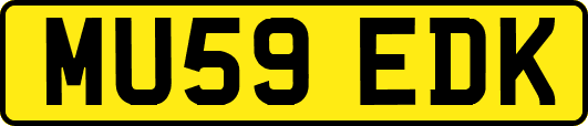 MU59EDK