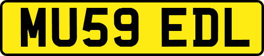 MU59EDL