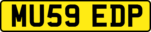 MU59EDP