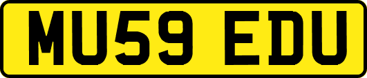 MU59EDU