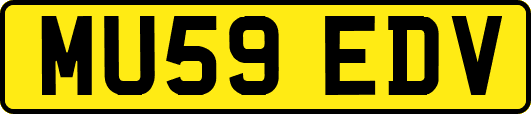 MU59EDV