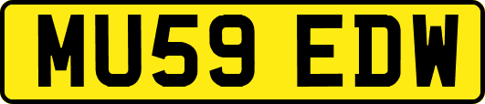 MU59EDW