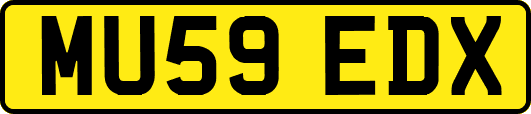 MU59EDX