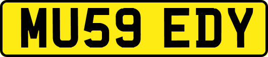 MU59EDY