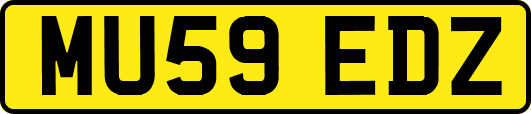 MU59EDZ