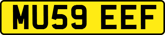 MU59EEF