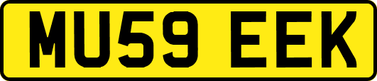 MU59EEK