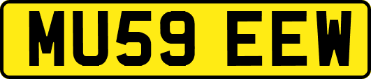 MU59EEW