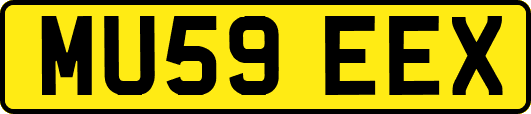 MU59EEX