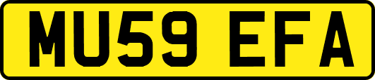 MU59EFA