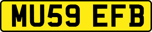 MU59EFB