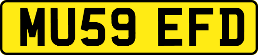MU59EFD