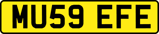 MU59EFE