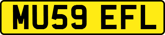 MU59EFL