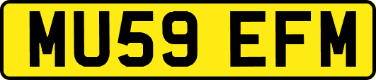 MU59EFM