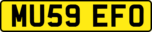 MU59EFO